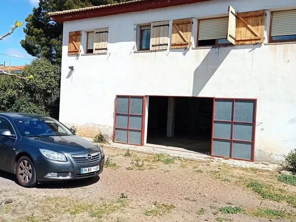Casa o chalet independiente en Calle la Jota, 40 - Foto 4