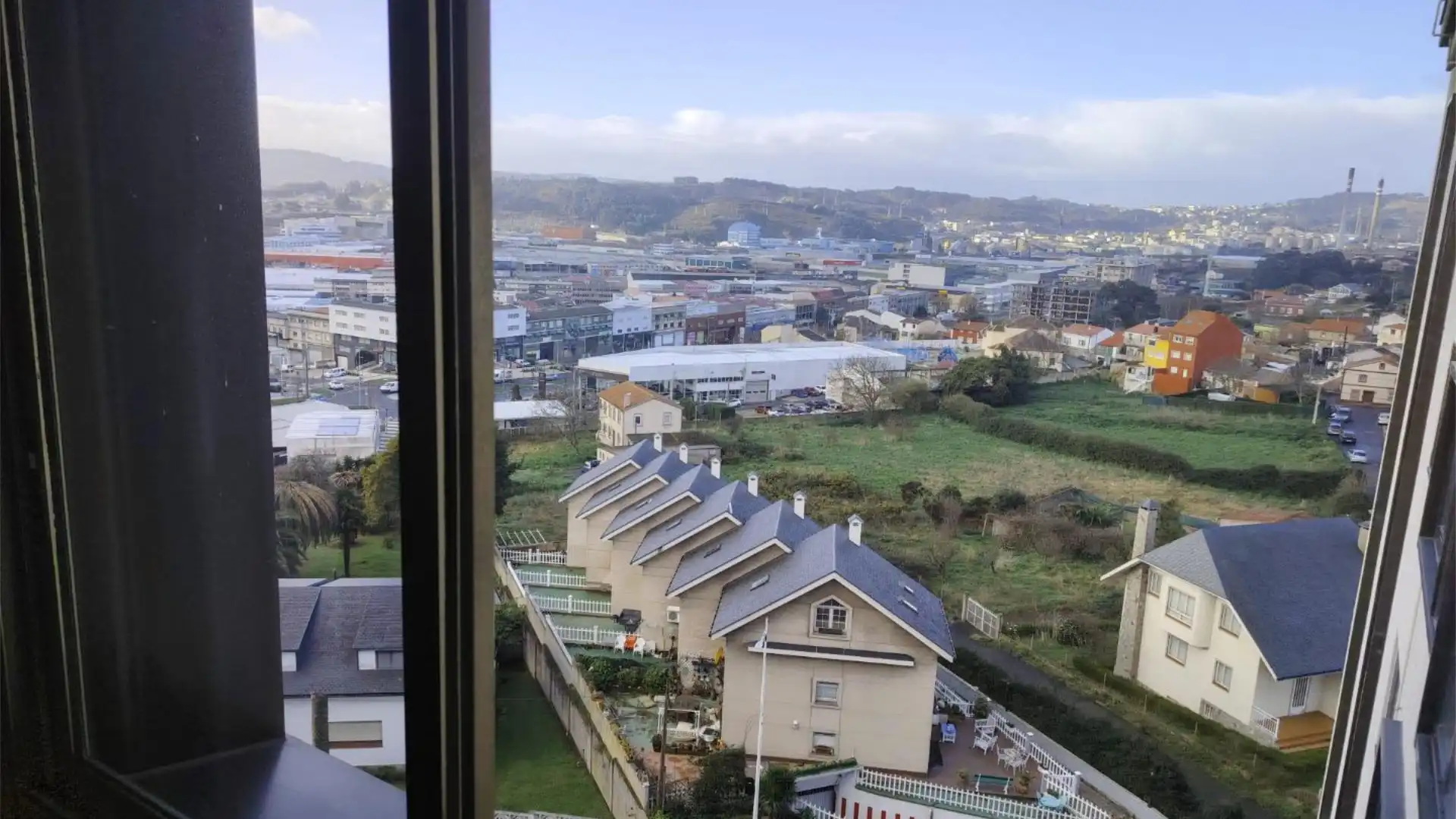 Piso en  Rúa Alcalde Jaime Hervada 35 - Foto 39