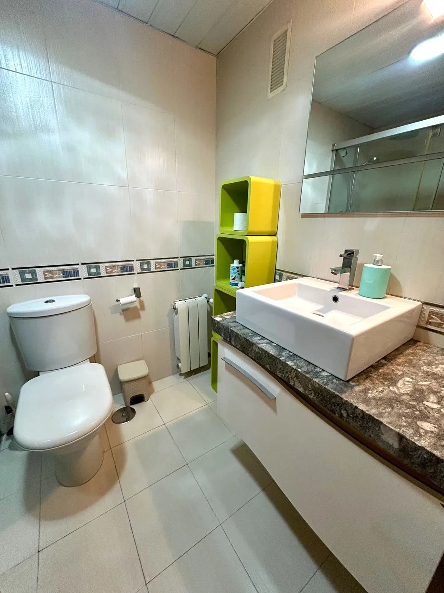 Piso en avenida Goleta, 17 - Foto 8