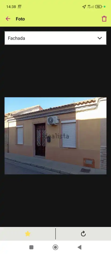 Casa adosada en  Calle Villalar 10 - Foto 22