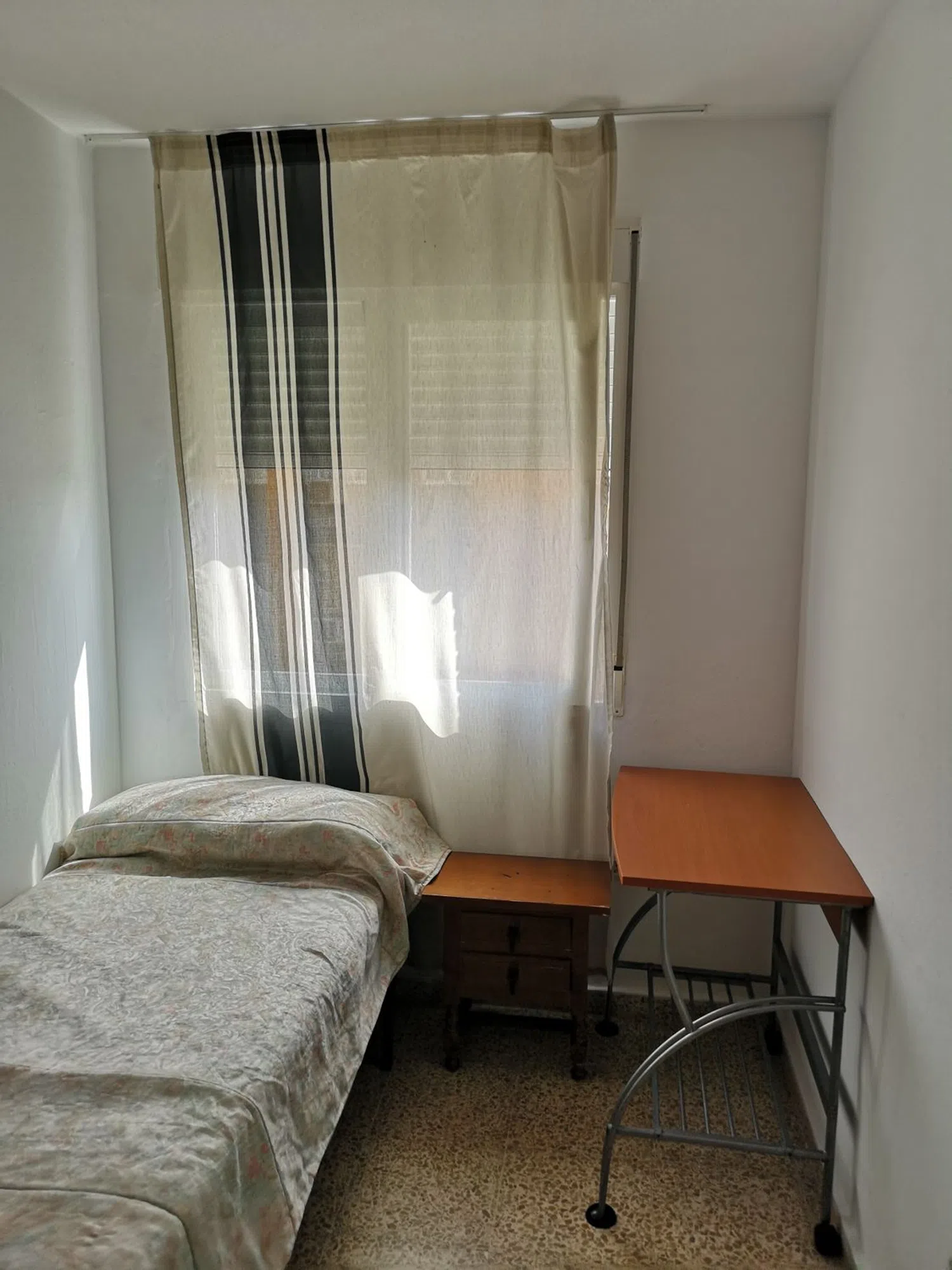 Piso en calle Héroe de Sostoa, 25 - Foto 17