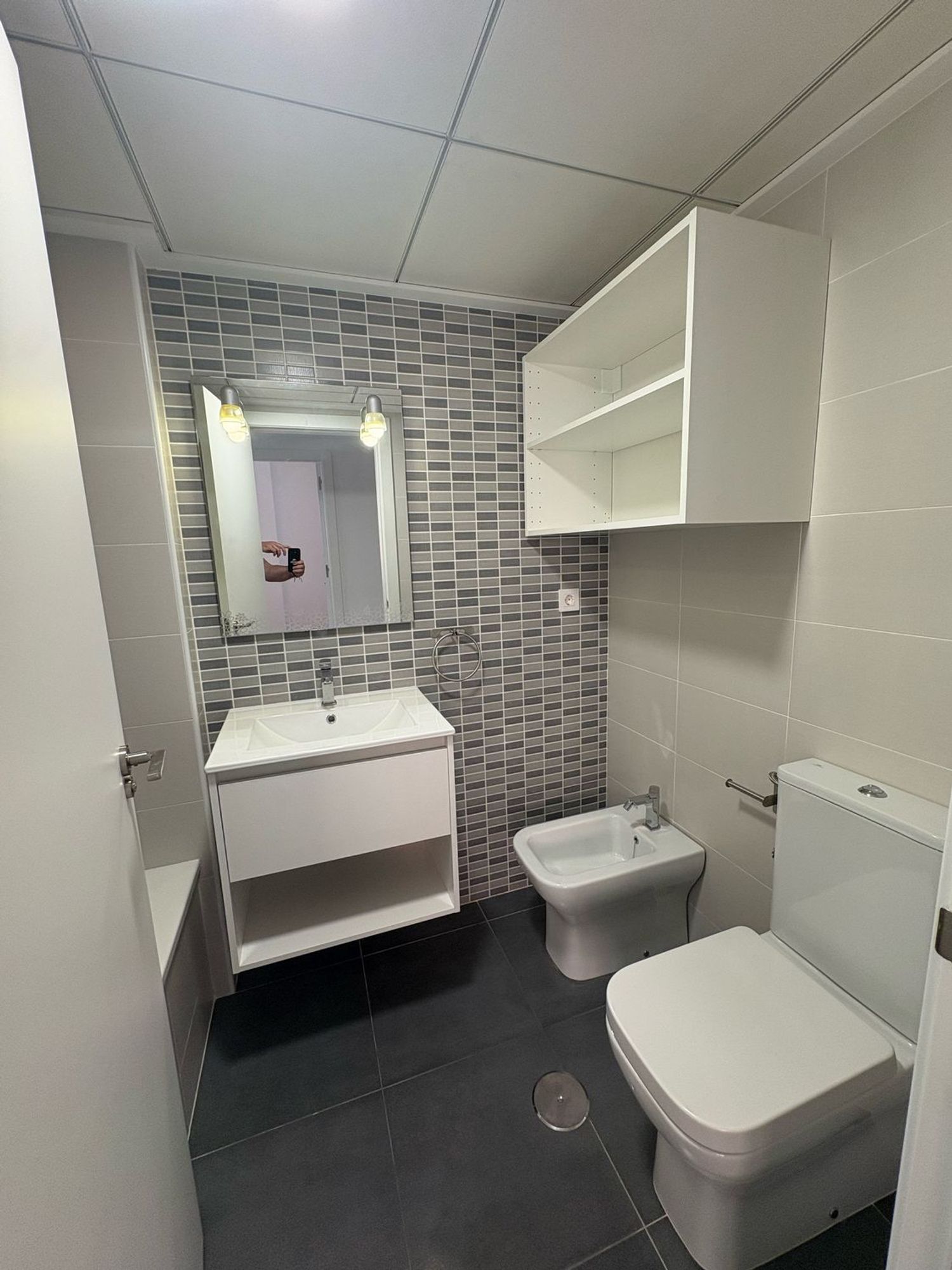 Piso en calle Rosendos, 10 - Foto 18