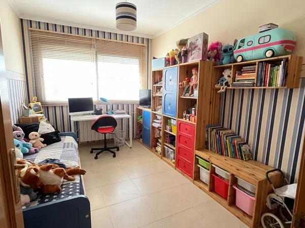 Chalet pareado en Villalbilla - Foto 9