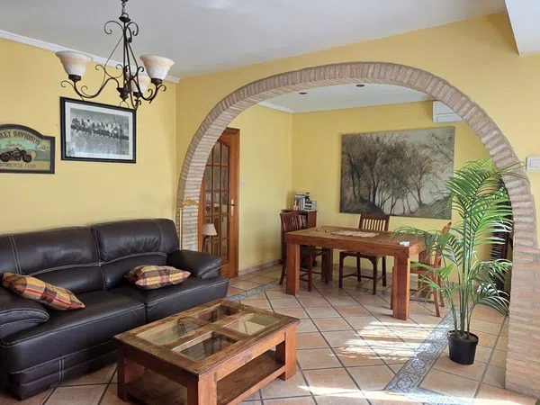 Piso en Jesus, La Raiosa - Foto 4