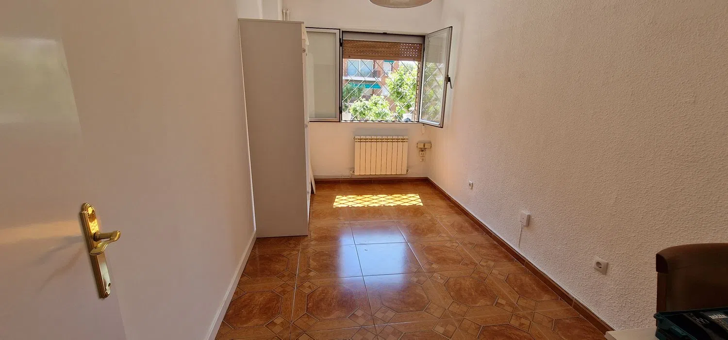 Piso en travesía del Conde Duque, 2 - Foto 5