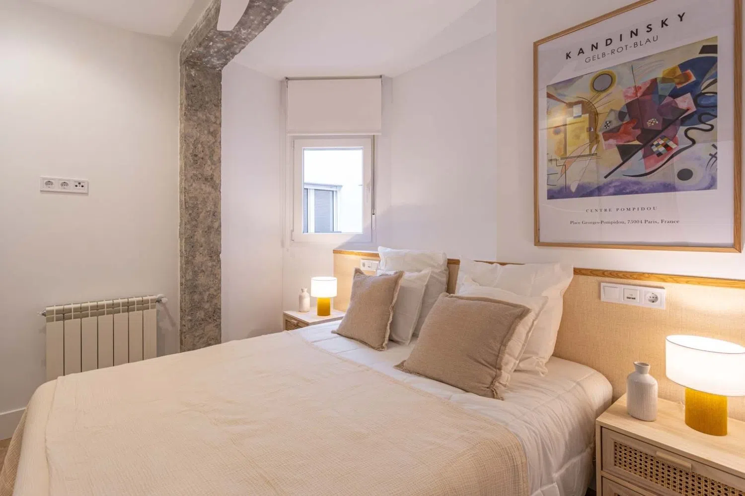 Piso en calle de Zabaleta, 45 - Foto 16