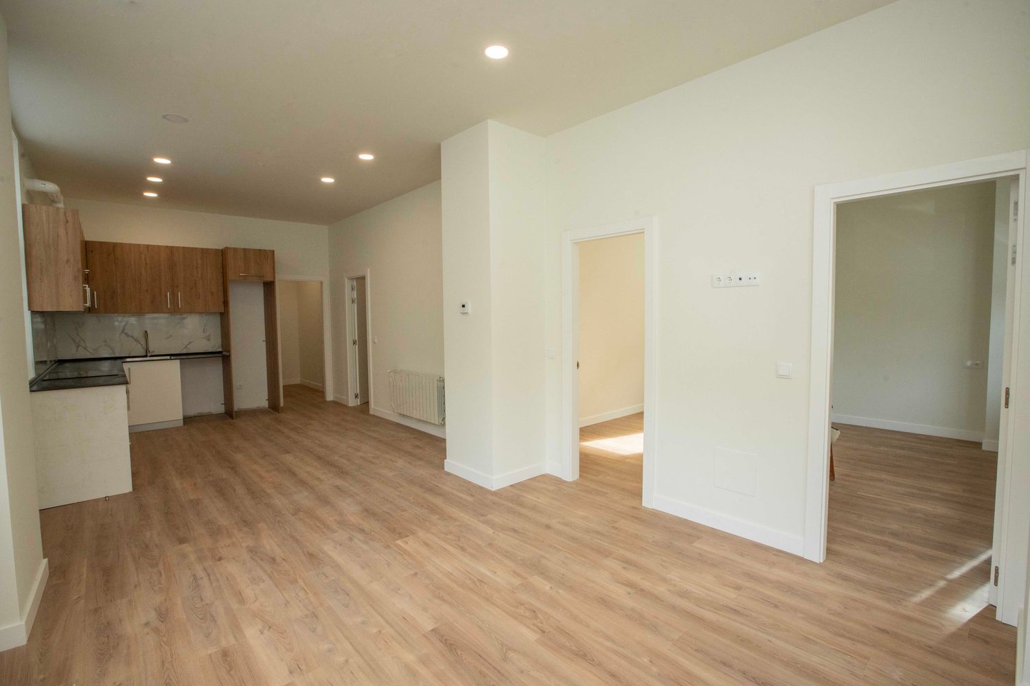 Piso en calle Gregorio Cuesta, 5 - Foto 6