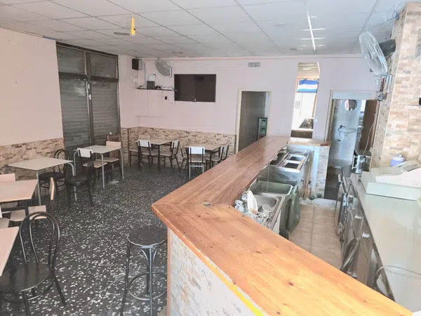 Local en Bar, cafetería en Calle de Llevant, La Florida - Foto 15