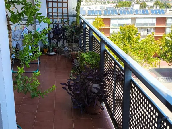 Piso en Calle de Maurice Ravel, 29, Montecanal-Valdespartera-Rosales del Canal - Foto 31
