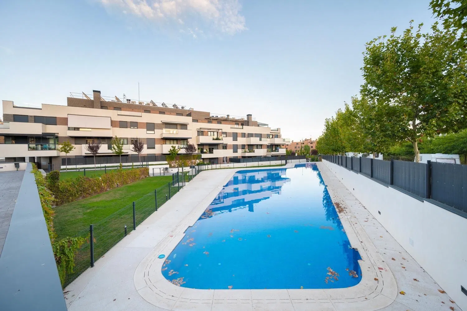 Piso en calle Alvarado, 9 - Foto 2