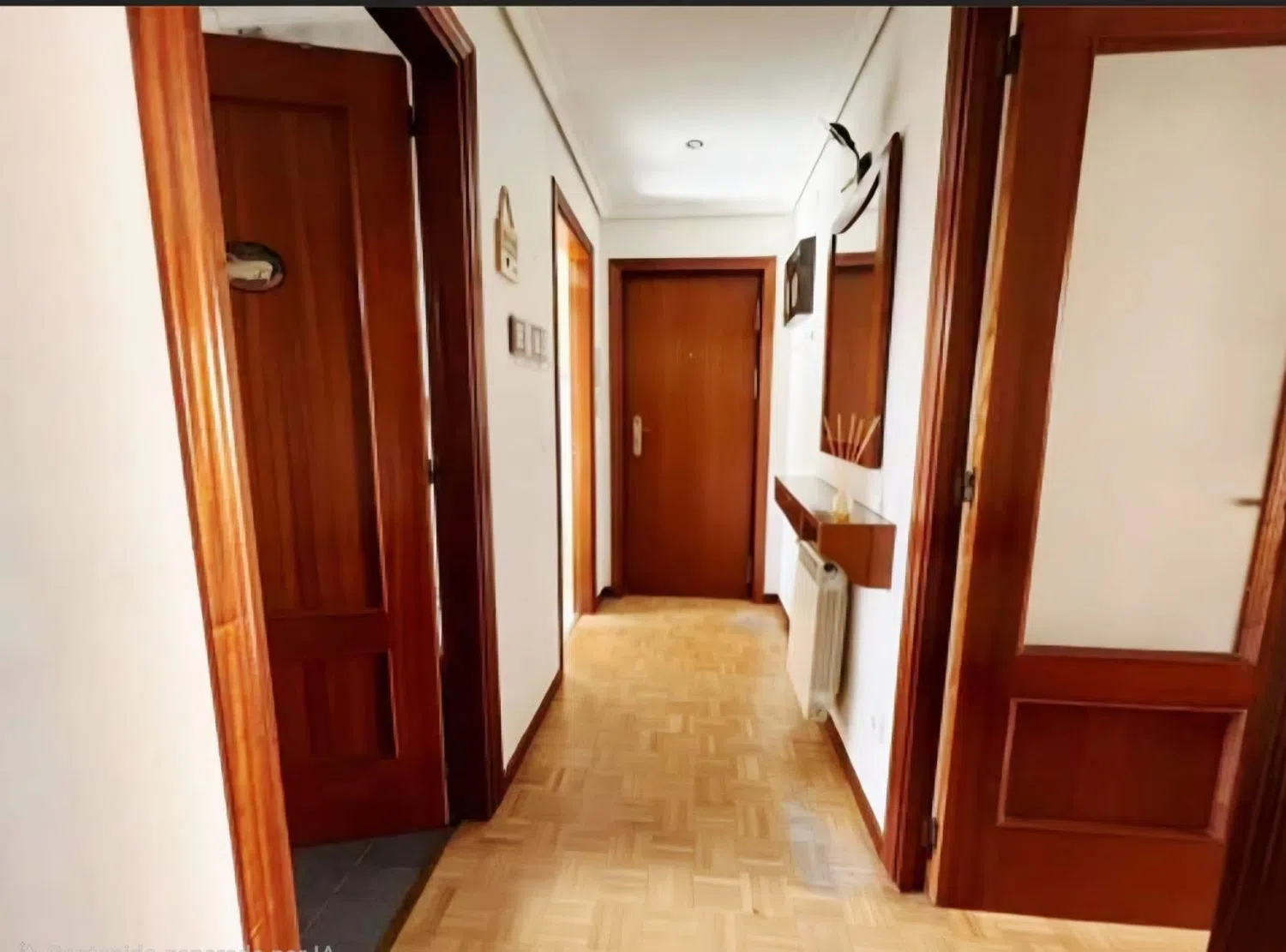 Piso en calle de Silvano, 124 - Foto 4