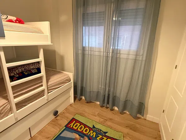 Piso en Calle Vélez Málaga, 8, Malagueta - Monte Sancha - Foto 33