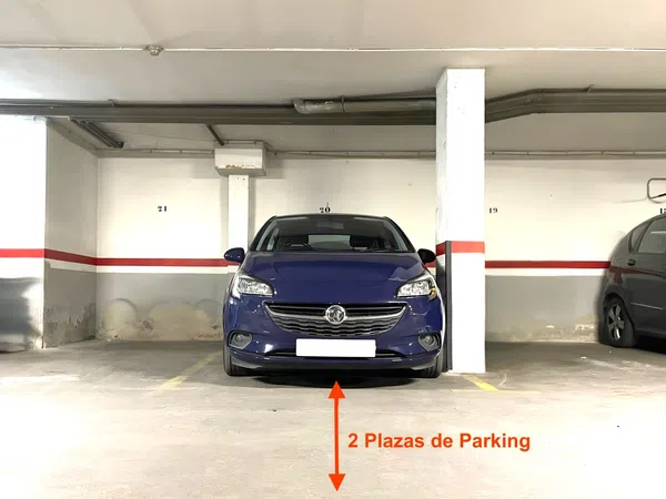 Piso en paseo de la Font d'en Fargas, 19 - Foto 39