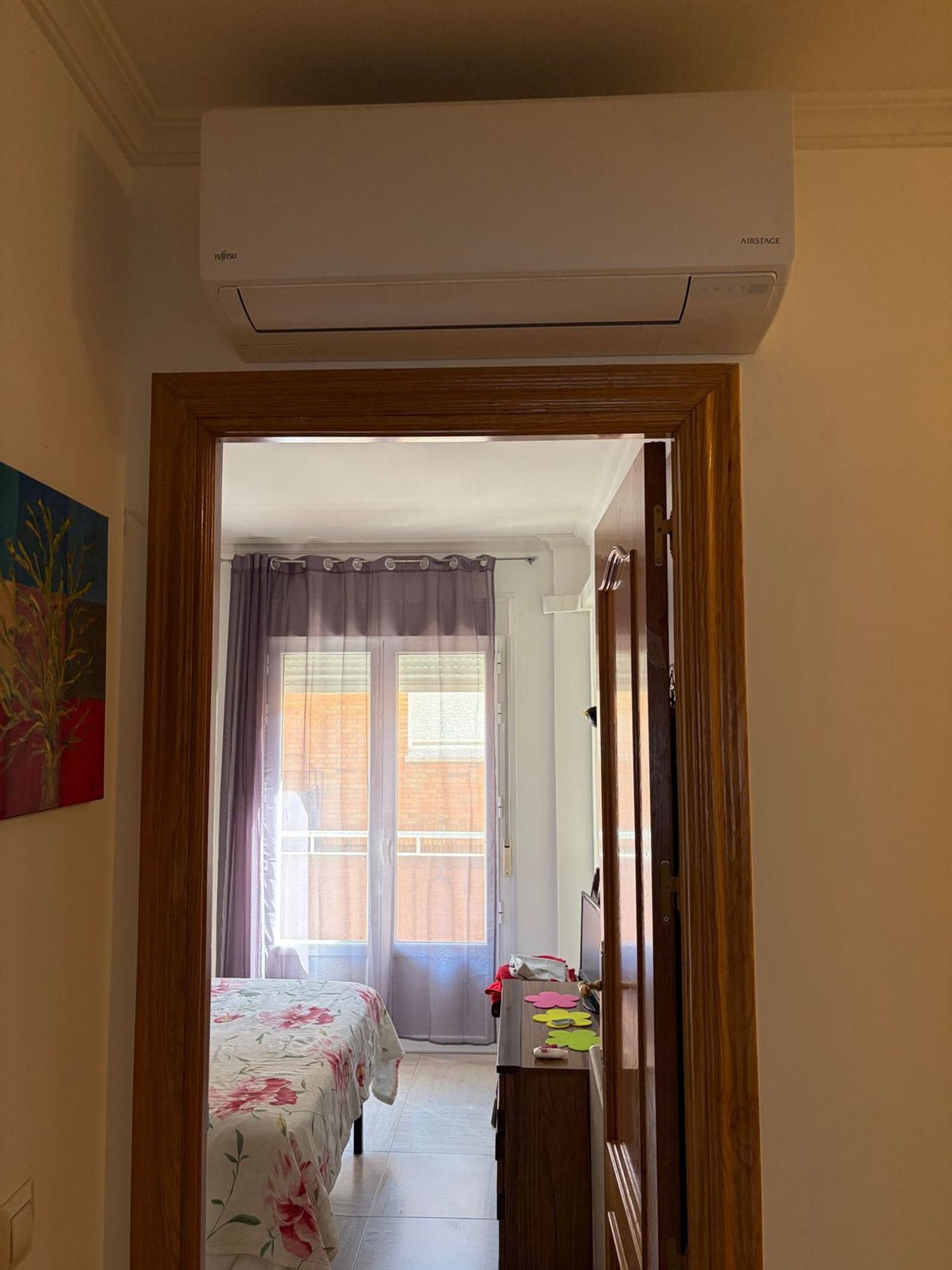 Piso en Calle de Almanzor, 6 - Foto 4