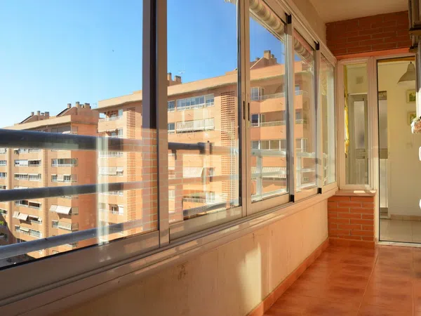 Piso en calle Deportista Joaquín Blume, 51 - Foto 28