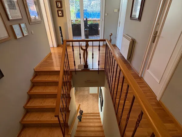 Casa independiente en Barrio Sarrià - Foto 21