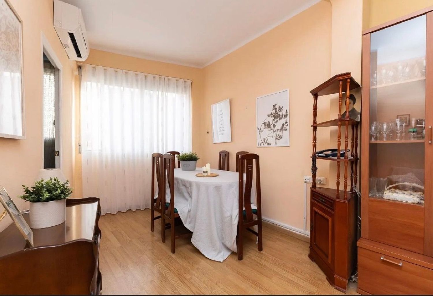 Piso en Fra Joan de Monzó, 1 - Foto 2