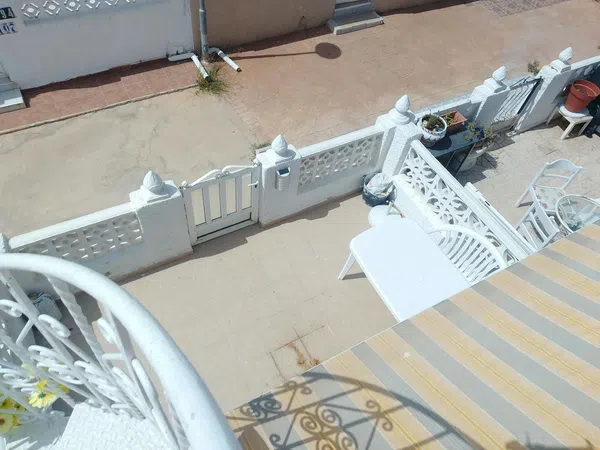 Casa o chalet independiente en Avenida Deva, 93, La Siesta - El Salado - Torreta - Foto 2