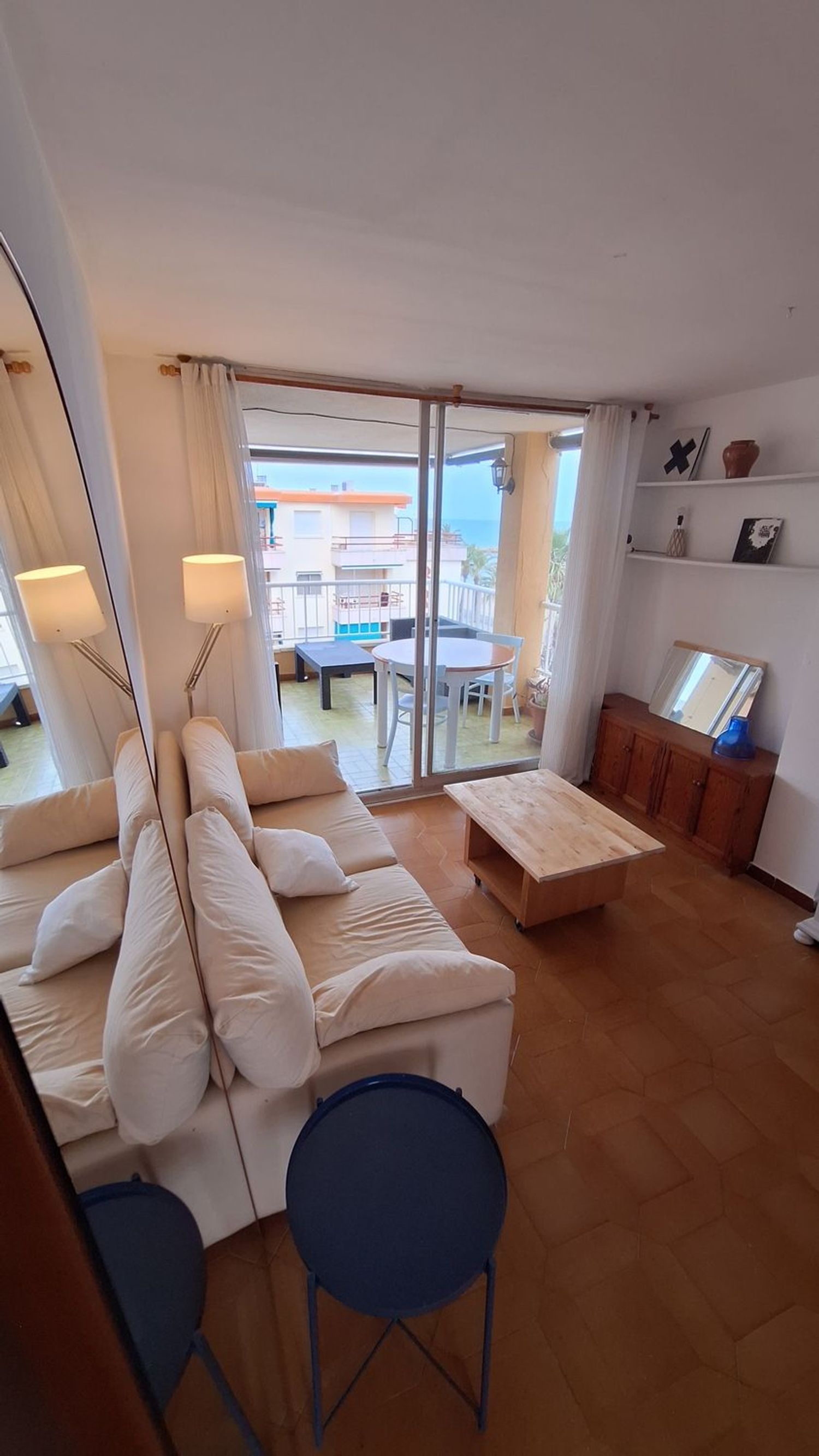 Ático en Paseo Voramar, 5, L'Aragai - Prat de Vilanova, L'Aragai - Prat de Vilanova - Foto 6