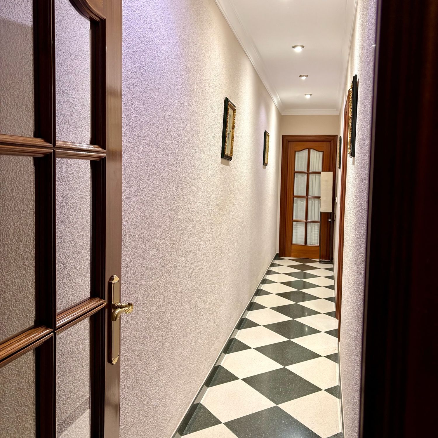 Piso en Calle Moralejo, 53 - Foto 12