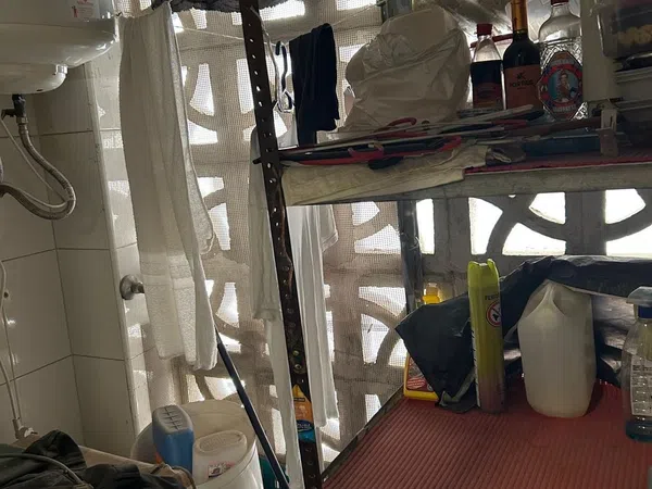 Piso en calle del Huerto, 8 - Foto 9