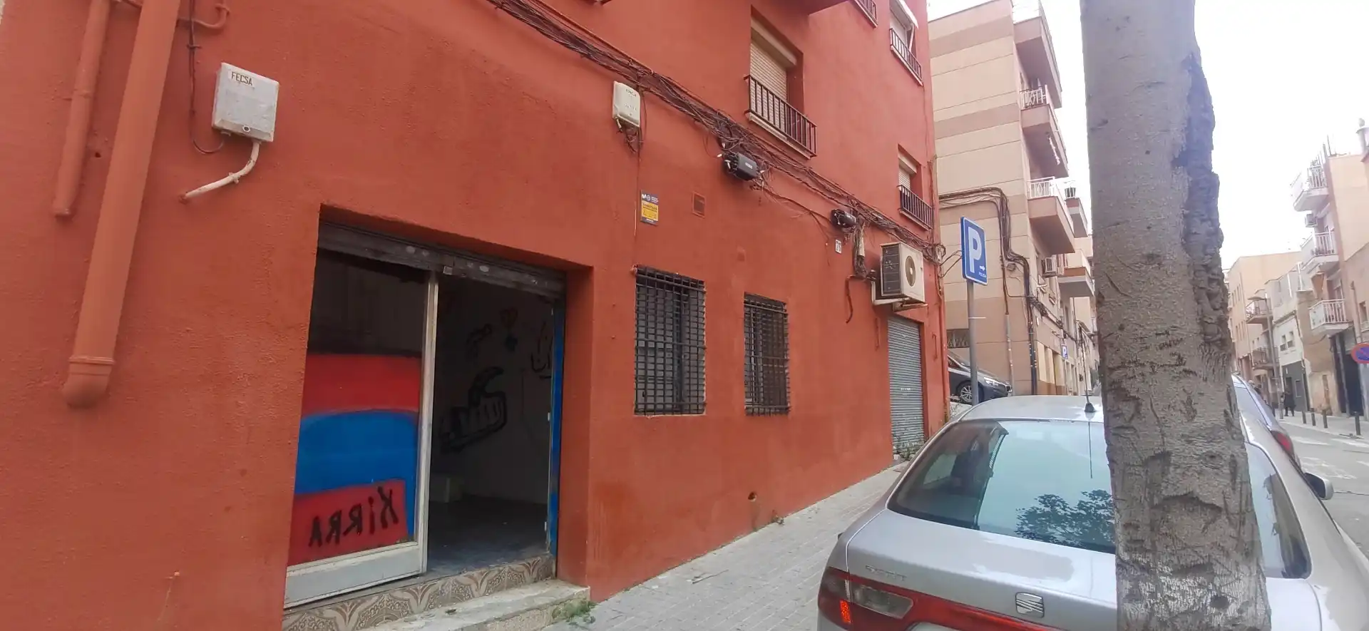 Local comercial en  Carrer de Sevilla 76 - Foto 6