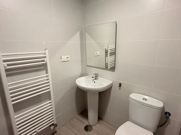 Piso en Camino de Ronda, 126, Ronda - Arabial - Foto 14