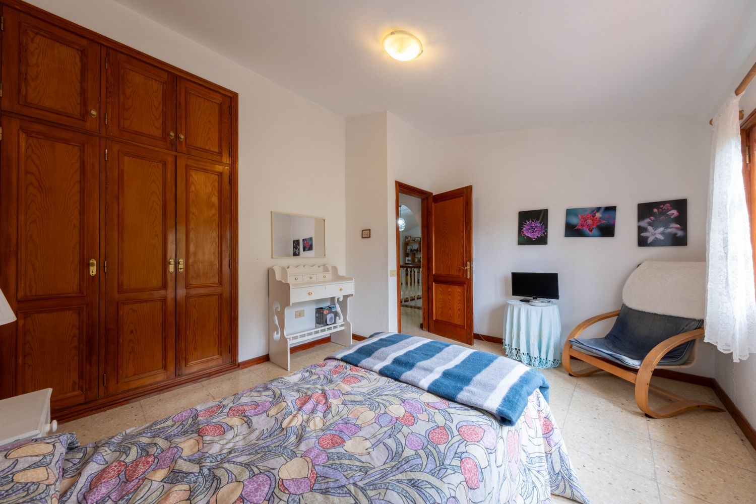 Casa o chalet independiente en Lugar Fuente Morales, 3, Tafira - Foto 17