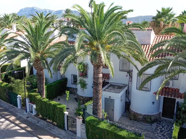 Chalet adosado en Calle Òliba, 22, El Palmar-Los Molinos - Foto 9