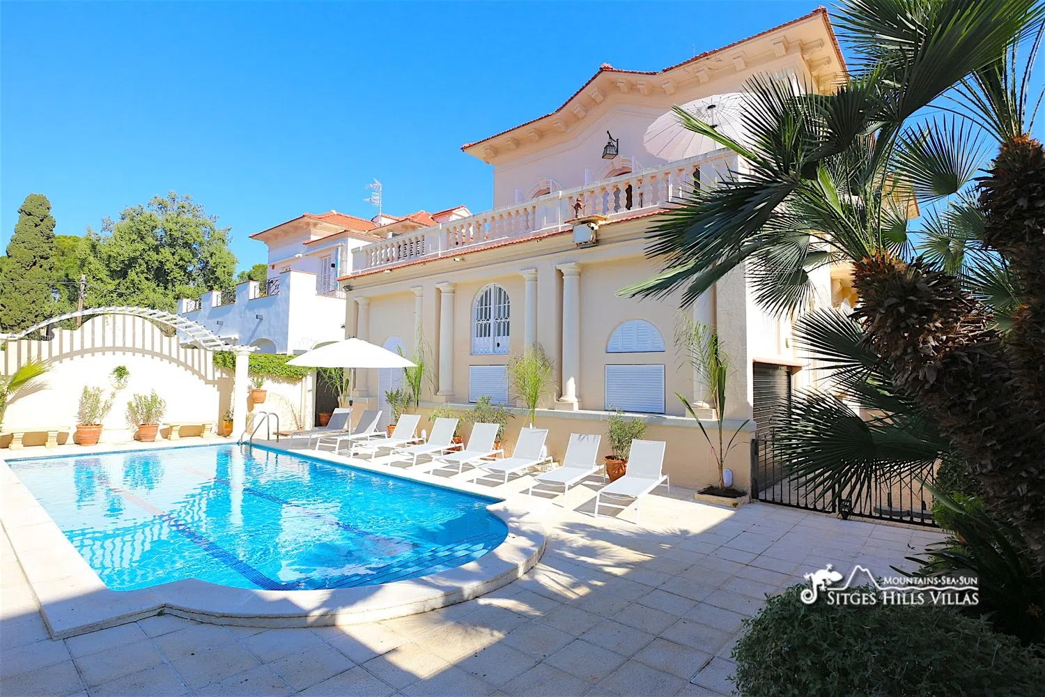 Casa independiente en calle de Roma, 11 - Foto 16