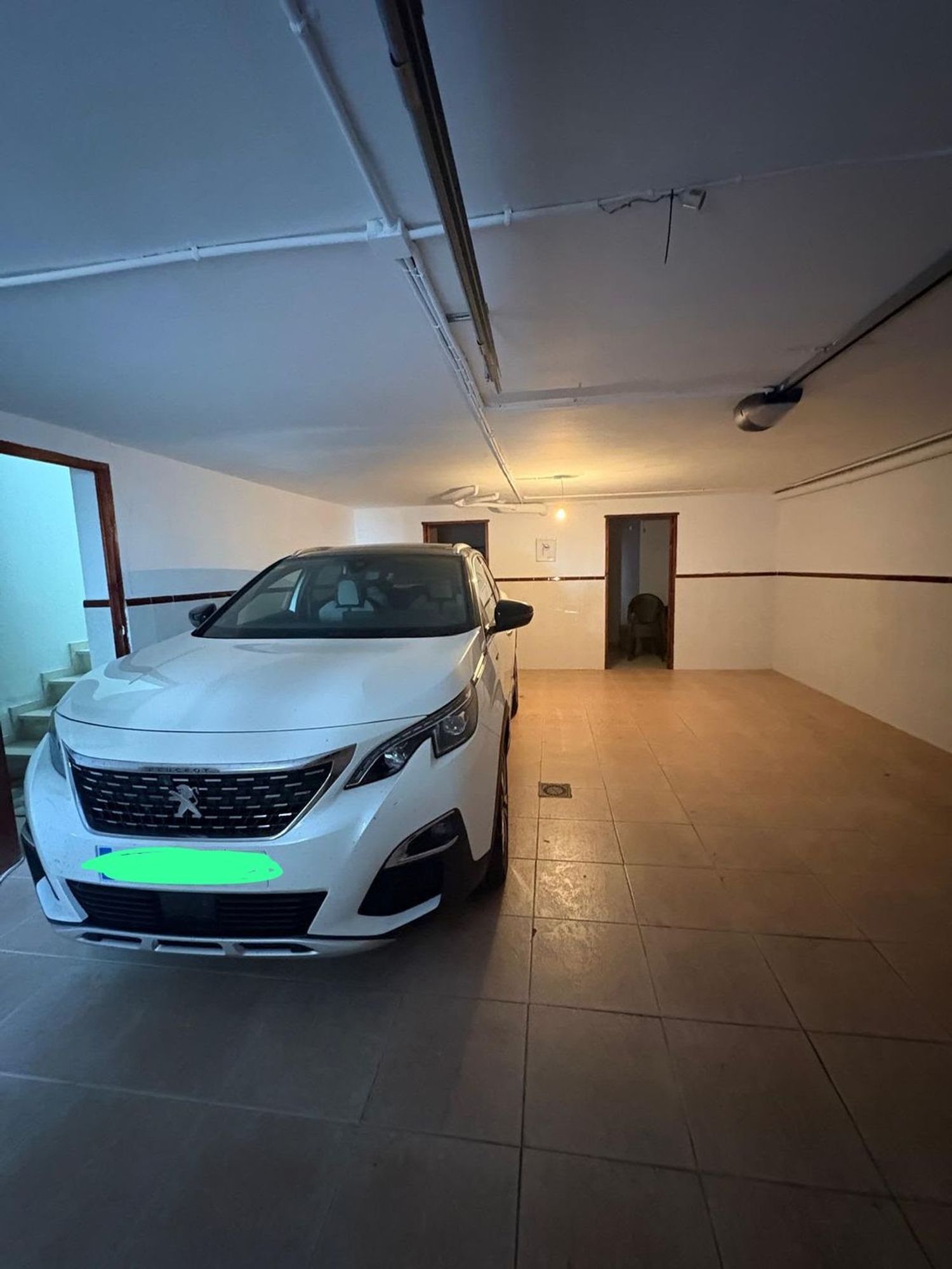 Chalet adosado en Calle Carlos Callejo, 21, Macondo - Los Castellanos - Foto 6
