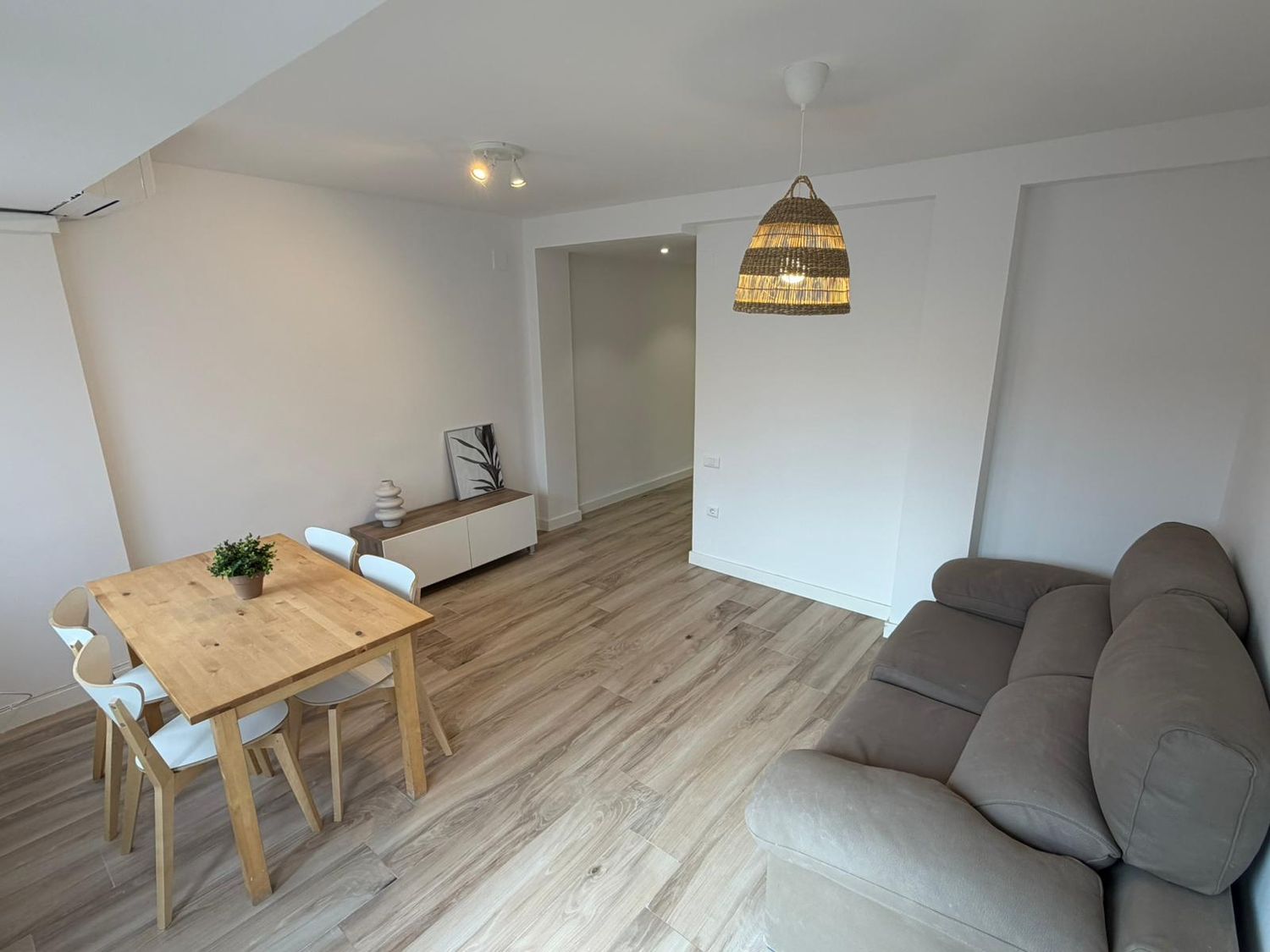 Piso en calle de los Doscientos, 39 - Foto 2