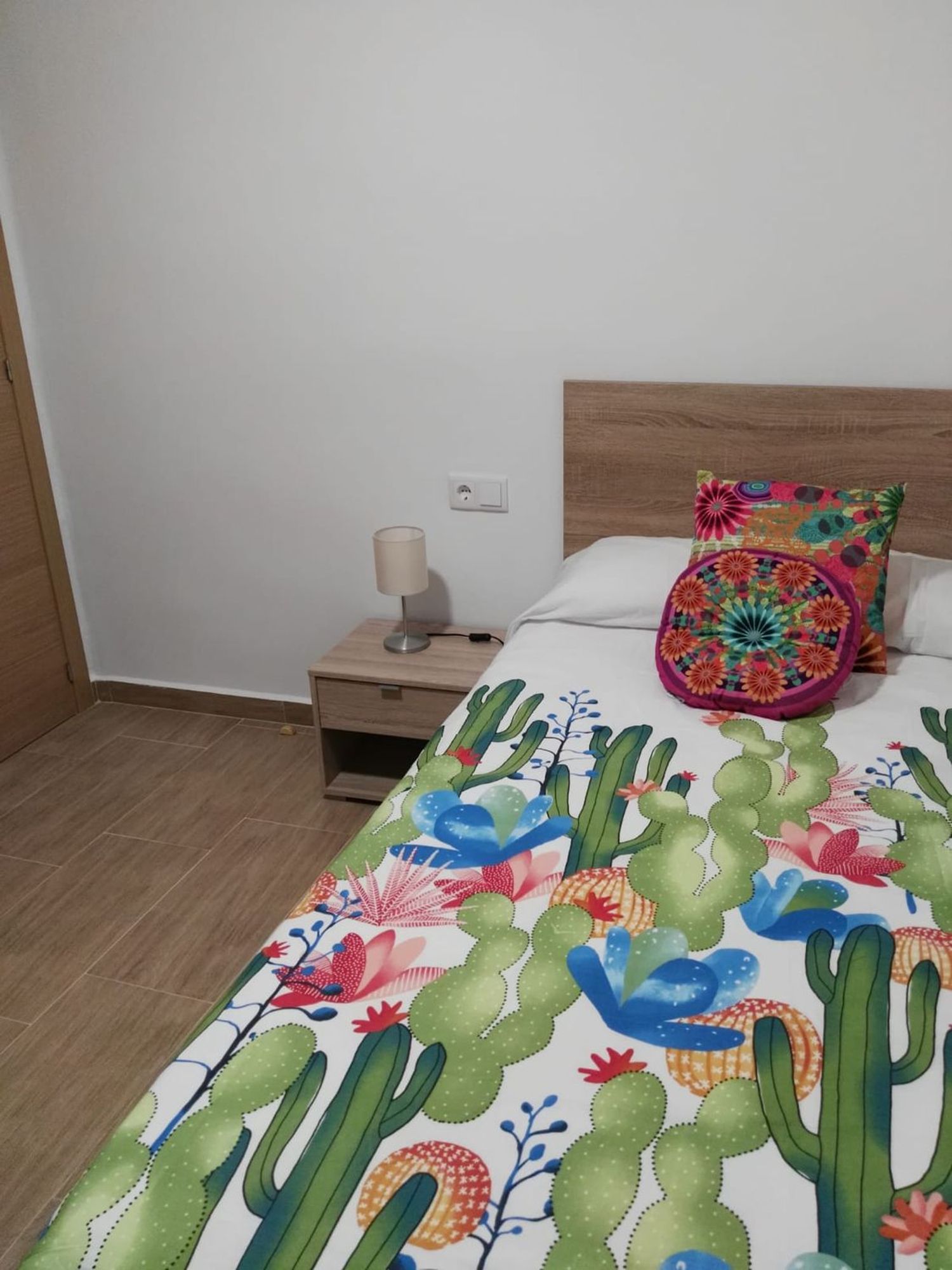 Estudio en Calle de Campoamor, 47, Ciutat Jardí - Foto 33