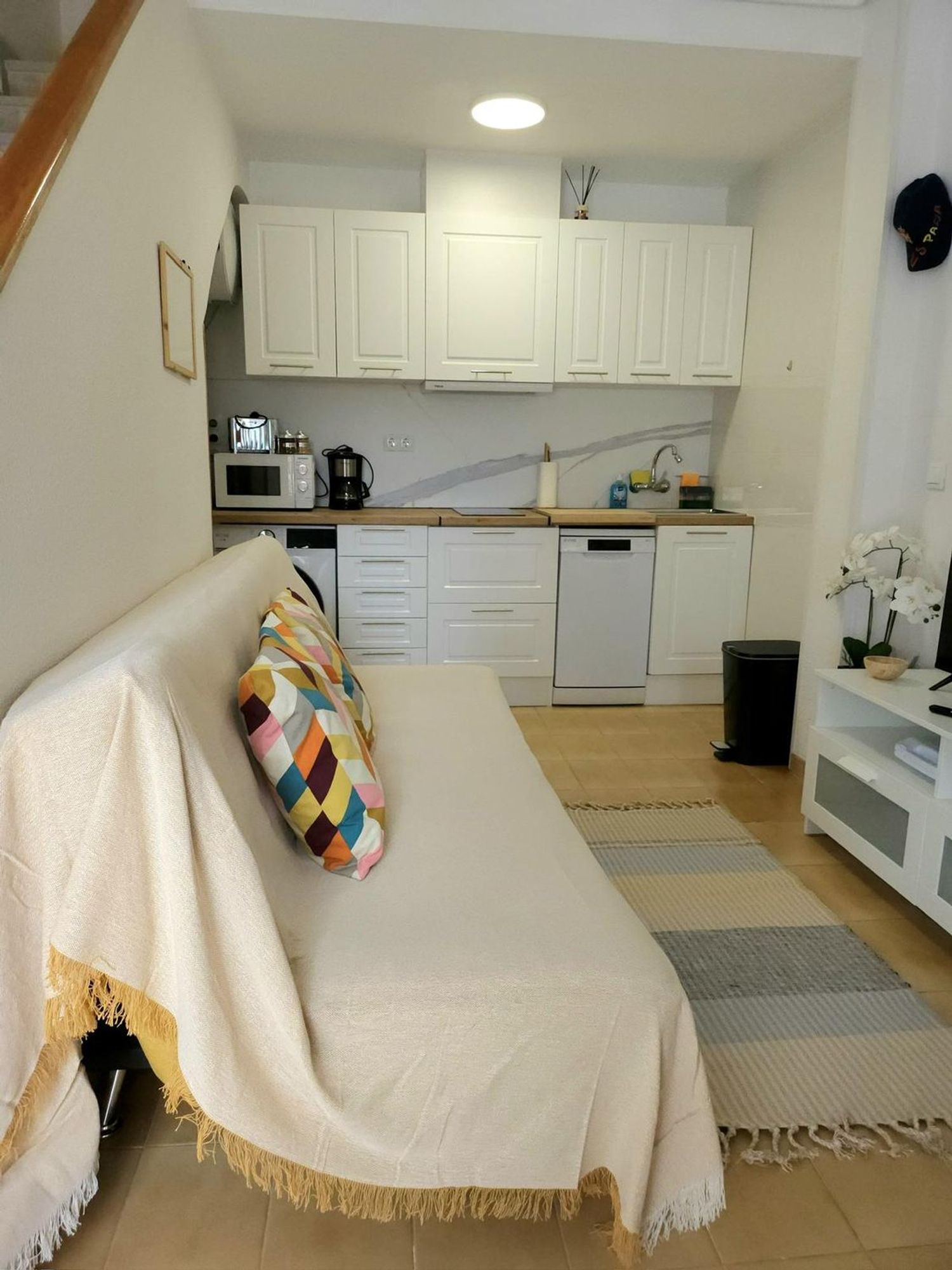 Chalet adosado en Gran Playa - Foto 4