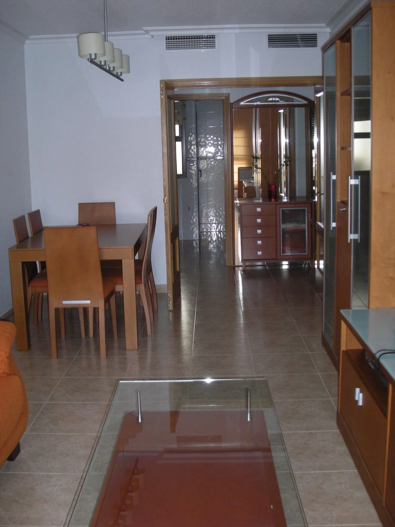 Piso en carril Parpallota, 15 - Foto 2