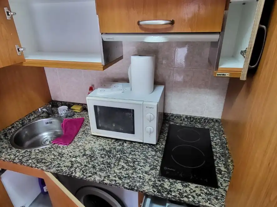 Piso en  Rúa de Alejandro Novo González 4 - Foto 3