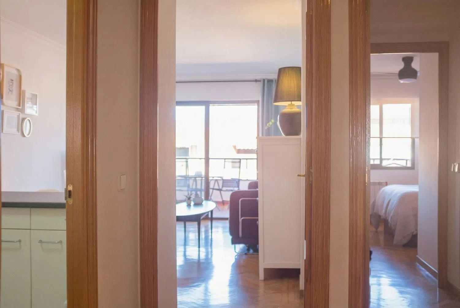 Piso en paseo de la Chopera, 172 - Foto 8