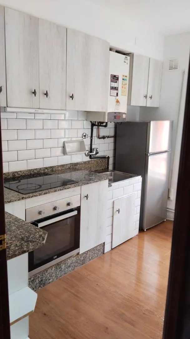 Piso en  Calle San Juan Bautista de la Salle 7 - Foto 10