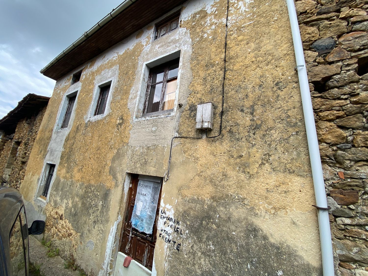 Casa de pueblo en Lozana s/n - Foto 22