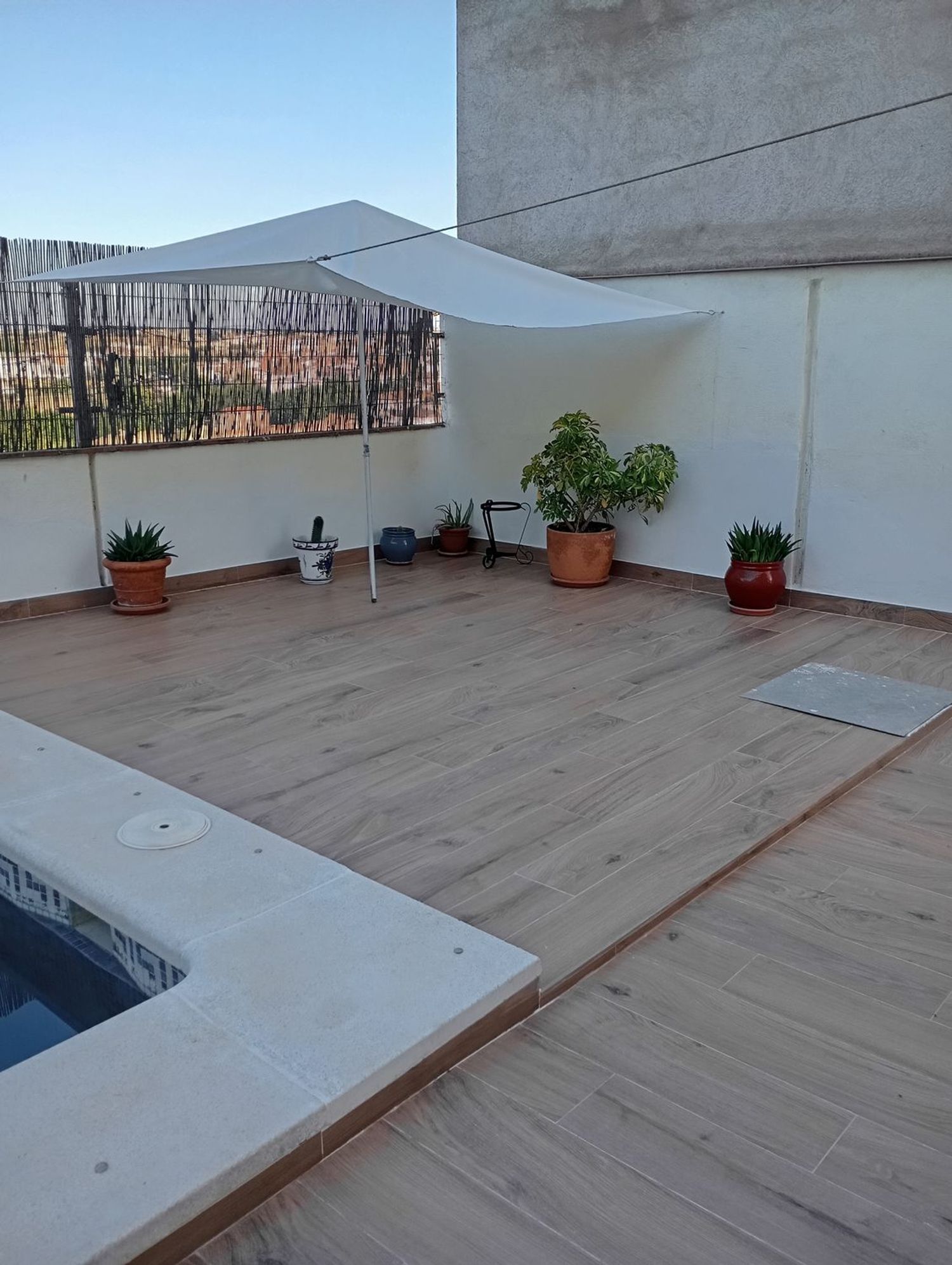Chalet pareado en Calle Antonio Serrano Medina, 5 - Foto 10
