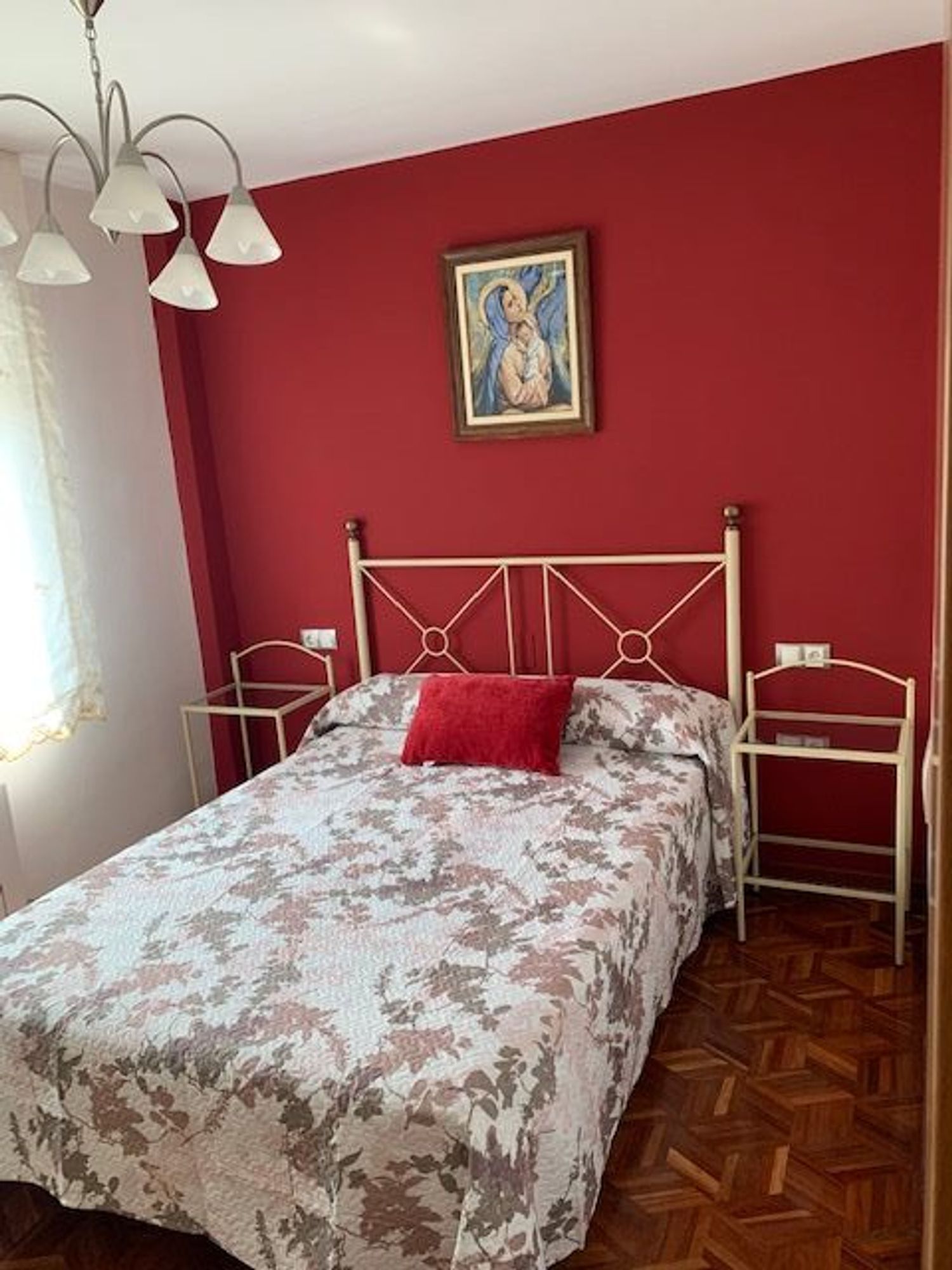 Piso en Calle Hermanos González Blanco, 24, Luanco - Aramar - Antromero, Luanco - Aramar - Antromero - Foto 3