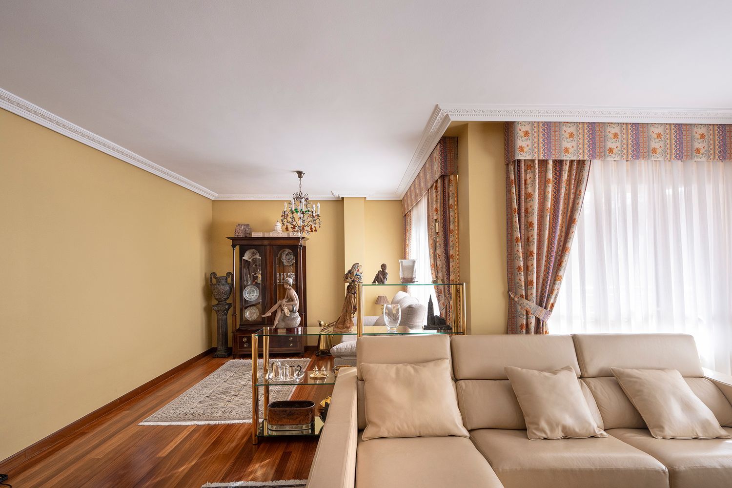 Piso en paseo del Batán, 18 - Foto 5