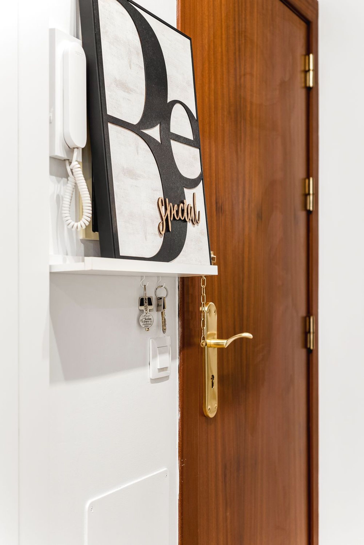 Estudio en Calle Albareda, 27, Santa Catalina - Canteras - Foto 8