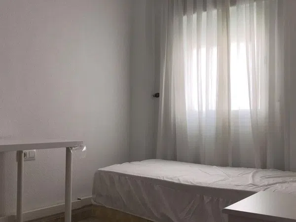 Piso en Avenida de la Reina Mercedes, 45, Reina Mercedes - Heliópolis - Foto 14
