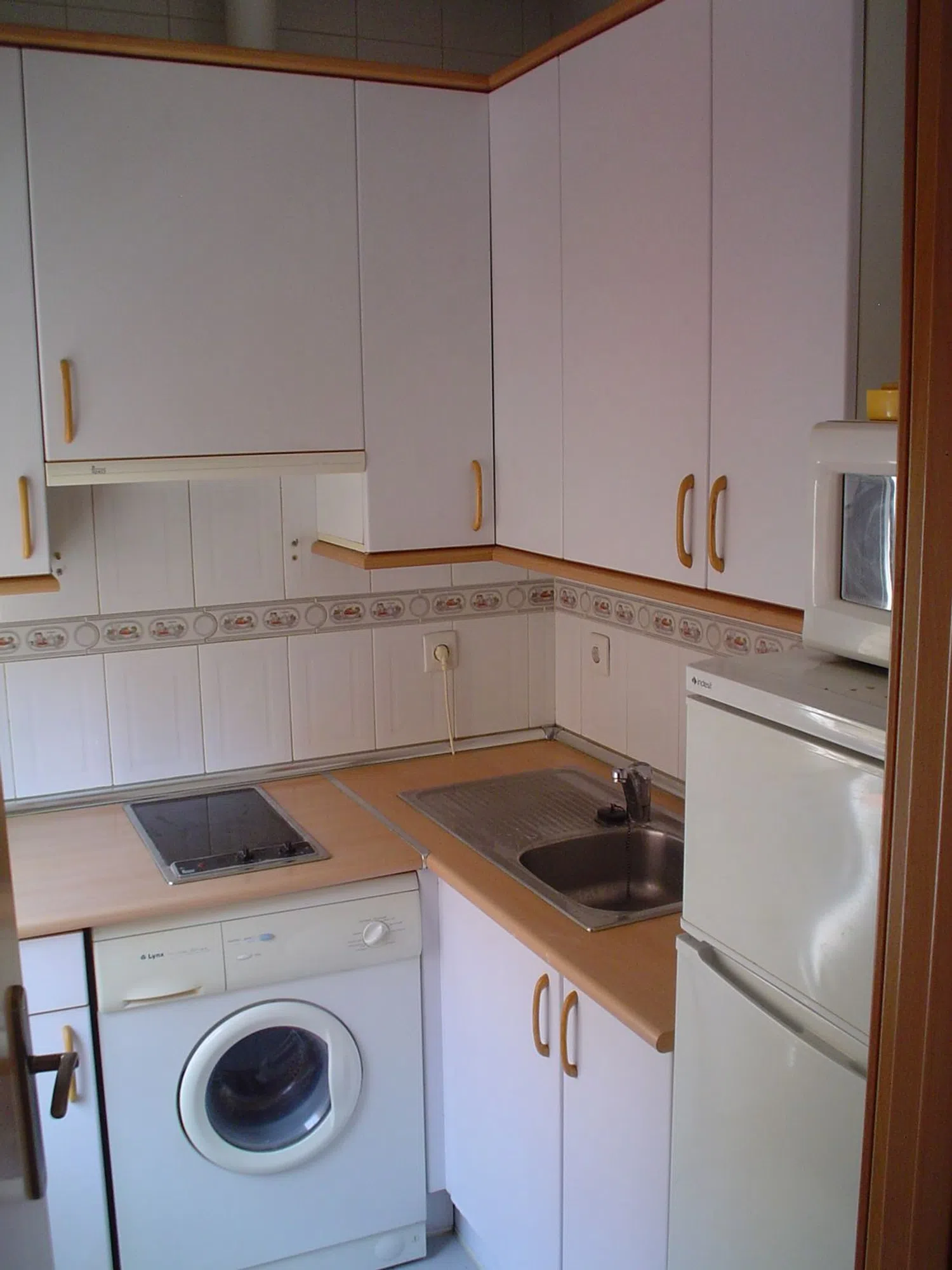 Piso en calle de Madridejos, 13 - Foto 13