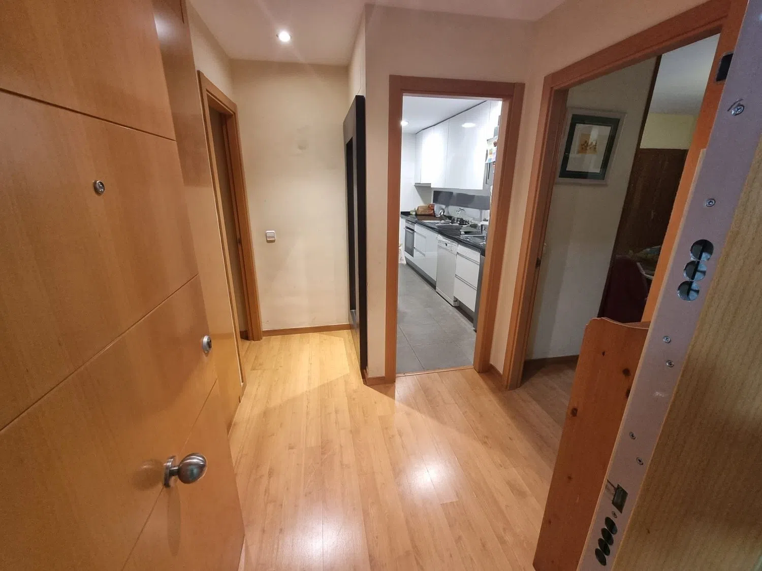 Piso en calle del Pico de San Pedro, 4 - Foto 7