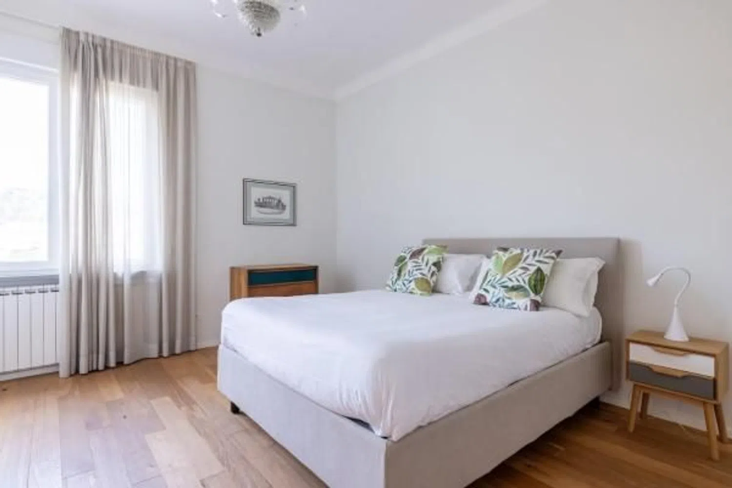 Piso en C. de Argumosa, 29 - Foto 3