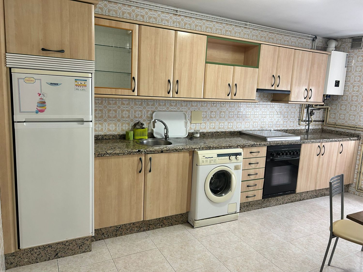 Piso en Calle Almirante Matos, 9, Campo Da Torre - Mollabao, Campo Da Torre - Mollabao - Foto 8