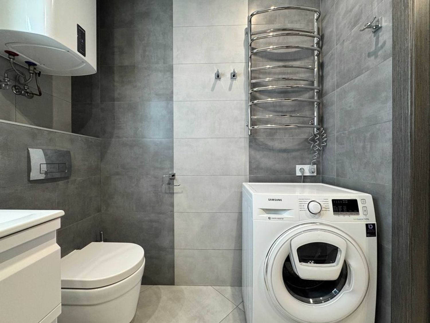 Piso en calle Rafael Lluís Blanes i Massanet, 13 - Foto 6