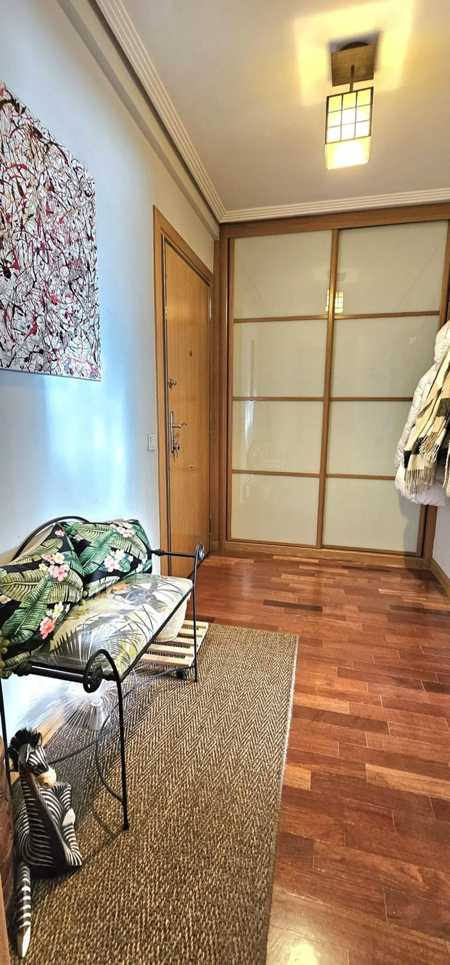 Piso en via Lusitana, 9 - Foto 6